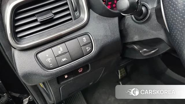 Kia The New Sorento 2018 Черный из Кореи, фото 4