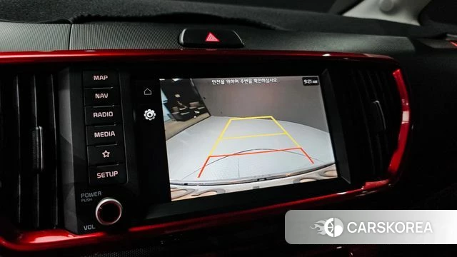 Kia The New Kia Ray 2023 Белый из Кореи, фото 4