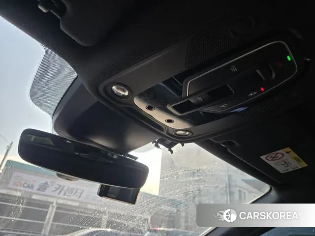 Audi S7 (4K) 2020 Черный из Кореи, фото 4