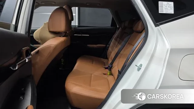 Kia The New Seltos 2022 Белый из Кореи, фото 4