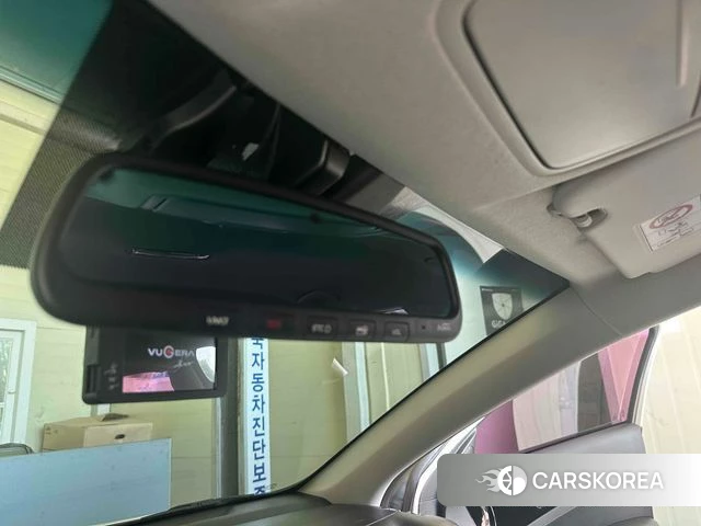 Kia The New K3 2nd generation 2021 Белый из Кореи, фото 4