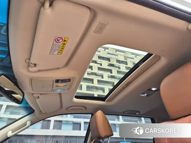 Kia The New Mohave 2019 Белый из Кореи, фото 4