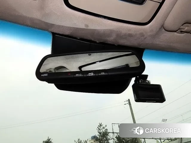 Hyundai Palisade 2021 Черный из Кореи, фото 4