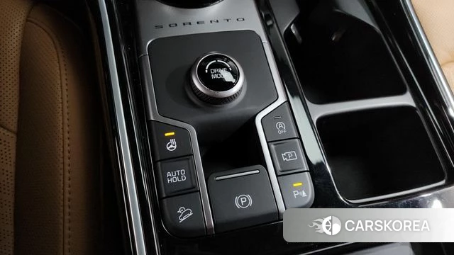 Kia Sorento 4th Generation 2022 Белый из Кореи, фото 4