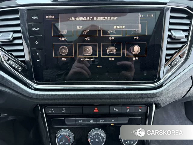 Volkswagen Exploring songs 2022 Белый из Китая, фото 4