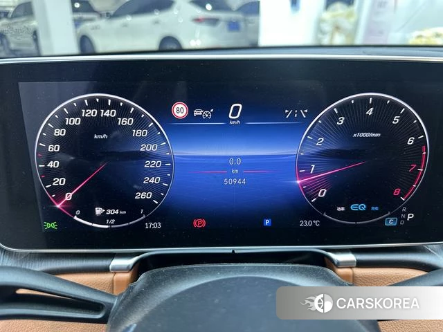 Mercedes-Benz S-class 2022 Черный из Китая, фото 4