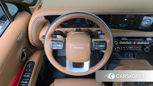 Hyundai Palisade (LX3) 2026 Серый из Кореи, фото 4