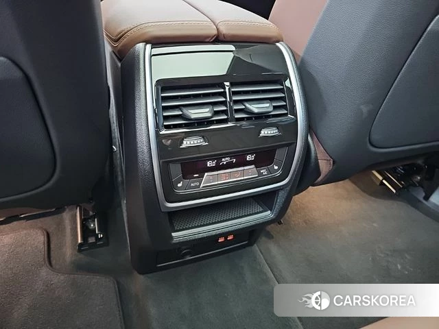 BMW X5 (G05) 2026 Коричневый из Кореи, фото 4