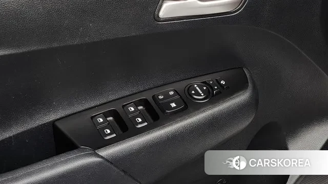 Kia Morning Urban (JA) 2023 Белый из Кореи, фото 4