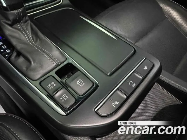 Hyundai Grandeur IG 2019 Черный из Кореи, фото 4