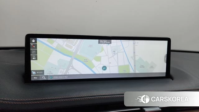 Genesis GV70 2022 Белый из Кореи, фото 4