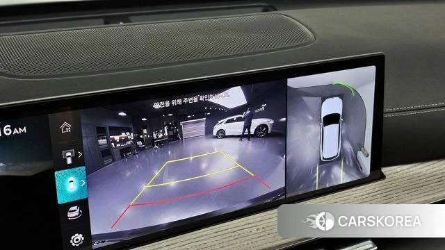 Genesis GV80 2024 Серый из Кореи, фото 4