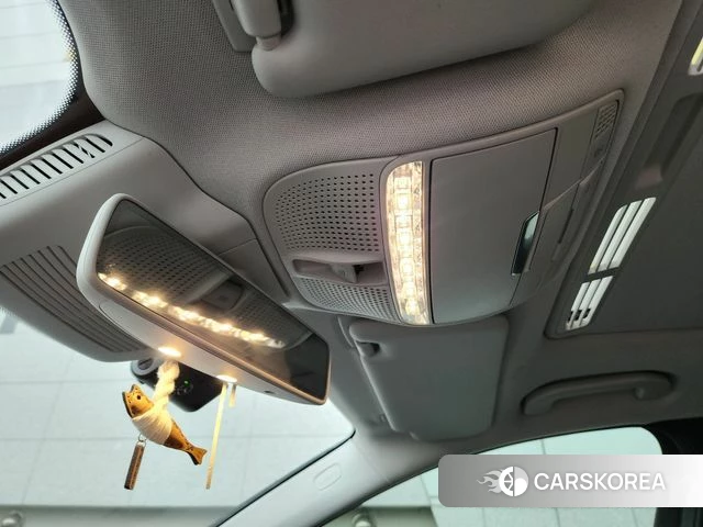 Mercedes-Benz E-Class W213 2018 Черный из Кореи, фото 4