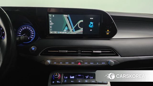 Hyundai Palisade 2019 Серый из Кореи, фото 4
