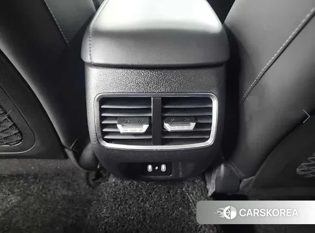 Hyundai Sonata D Edge (DN8) 2024 Белый из Кореи, фото 4