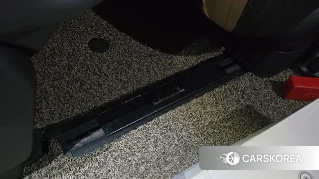 Kia Carnival 4th generation 2020 Белый из Кореи, фото 4