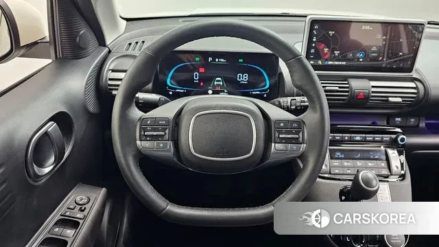 Hyundai The New Casper 2024 Белый из Кореи, фото 4