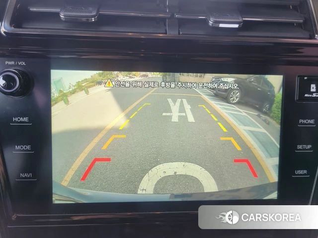 Ssangyong Berry New Tivoli 2020 Синий из Кореи, фото 4
