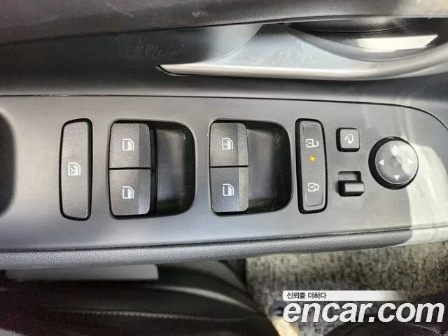 Hyundai The New Avante (CN7) id 2719125 из Кореи 4