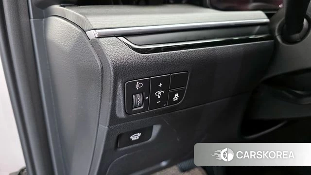 Kia The New K5 3rd generation 2025 Белый из Кореи, фото 4