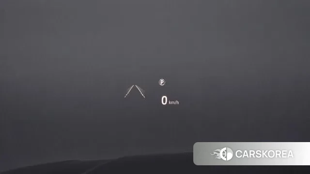 Land Rover Range Rover Sport 2nd Generation 2018 Черный из Кореи, фото 4