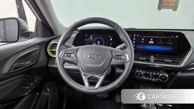 Chevrolet (GM Daewoo) Trax Crossover id 3487431 из Кореи 4