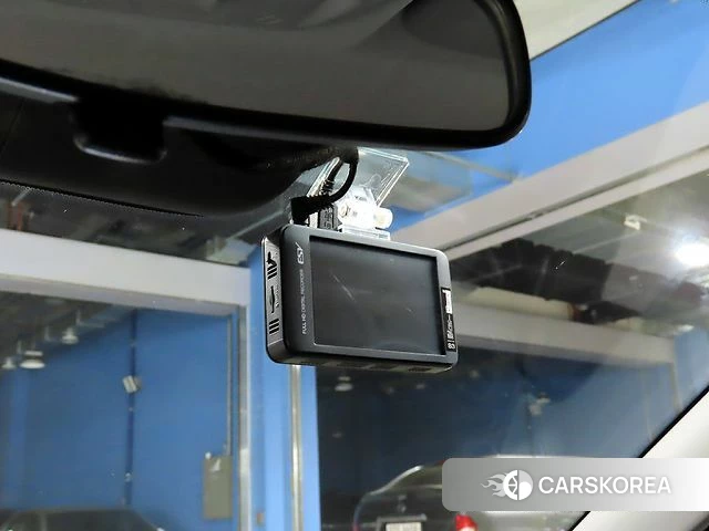 Chevrolet (GM Daewoo) The New Spark 2021 Белый из Кореи, фото 4