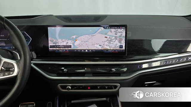 BMW X5 (G05) 2024 Белый из Кореи, фото 4