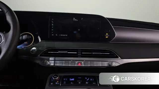 Hyundai Palisade 2020 Белый из Кореи, фото 4