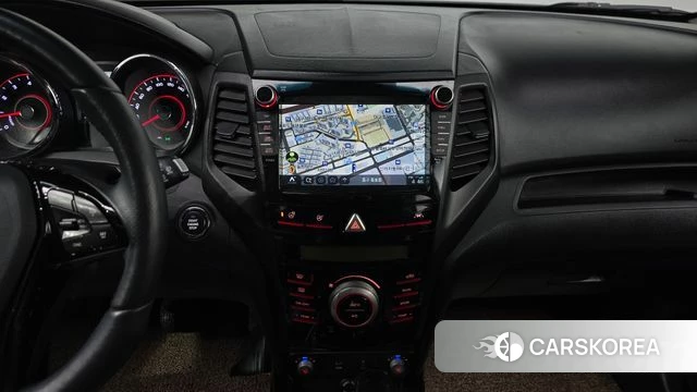 Ssangyong Tivoli Air 2018 Белый из Кореи, фото 4