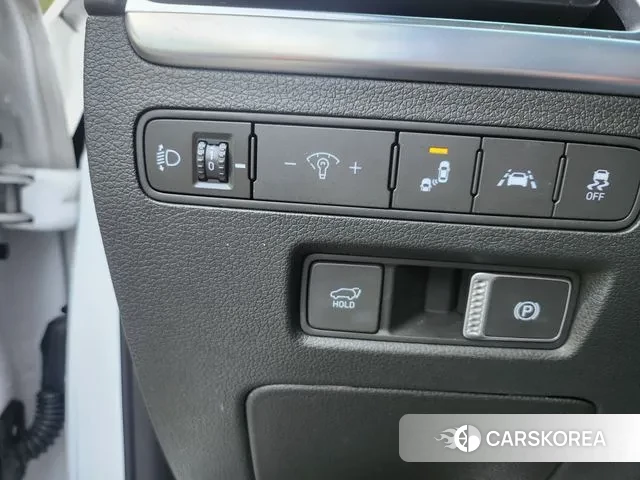 Hyundai Palisade 2022 Белый из Кореи, фото 4