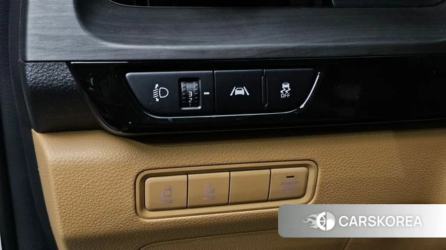 Kia Carnival 4th generation 2022 Белый из Кореи, фото 4