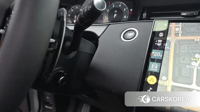 Land Rover Range Rover Evoque 2nd Generation 2024 Белый из Кореи, фото 4