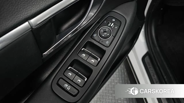 Hyundai Sonata (DN8) 2019 Белый из Кореи, фото 4