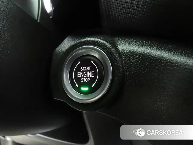 Chevrolet (GM Daewoo) Trailblazer 2020 Красный из Кореи, фото 4