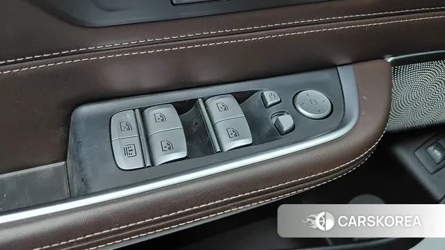 BMW 6 Series GT (G32) 2020 Белый из Кореи, фото 4