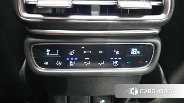 Genesis GV80 2024 Белый из Кореи, фото 4