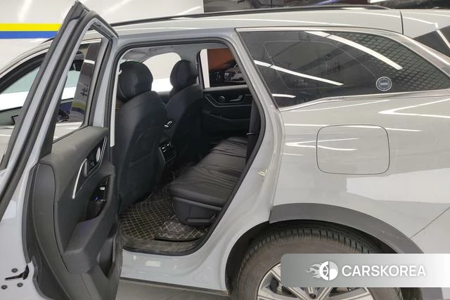 Chery Fengyun Fengyun T9 2025 Темно-серый из Китая, фото 4