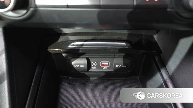 Kia The New K5 2nd generation 2018 Белый из Кореи, фото 4