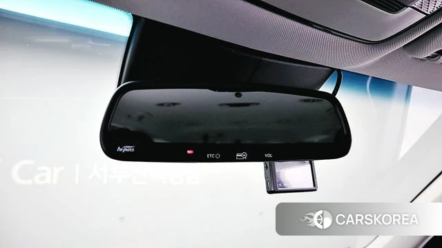 Hyundai Palisade 2022 Черный из Кореи, фото 4
