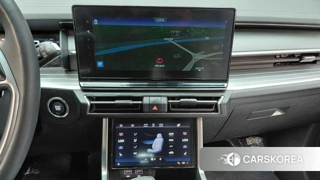 Ssangyong Torres 2022 Белый из Кореи, фото 4