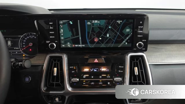 Kia Sorento 4th Generation 2021 Белый из Кореи, фото 4