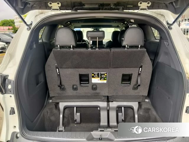 Toyota Grevia 2025 Белый из Китая, фото 4