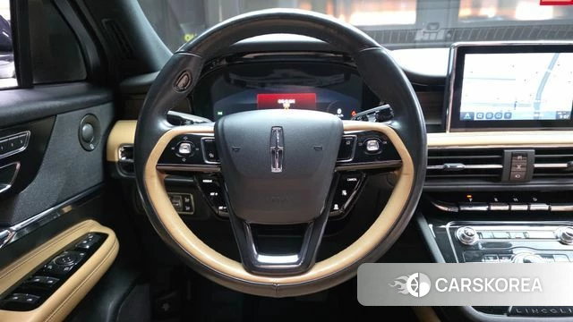 Lincoln Corsair 2021 Белый из Кореи, фото 4