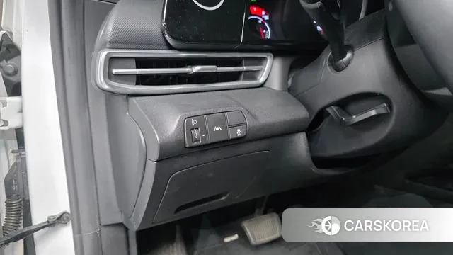 Hyundai Avante (CN7) 2020 Белый из Кореи, фото 4