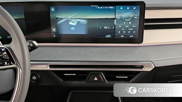 Ssangyong Torres EVX 2024 Жемчужный цвет из Кореи, фото 4