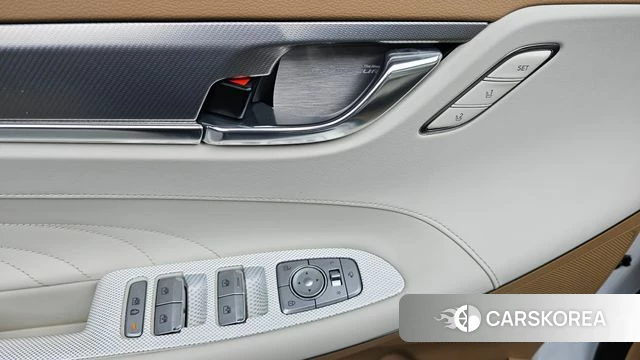 Hyundai The New Grandeur IG 2021 Белый из Кореи, фото 4