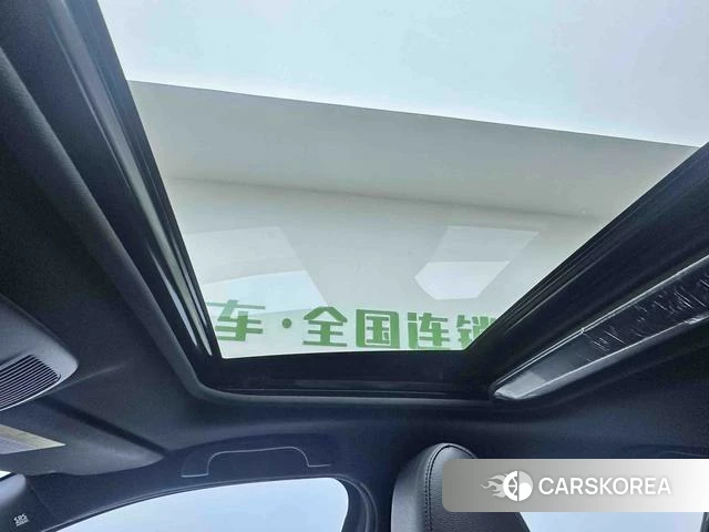 Mazda CX-4 2023 Фиолетовый из Китая, фото 4