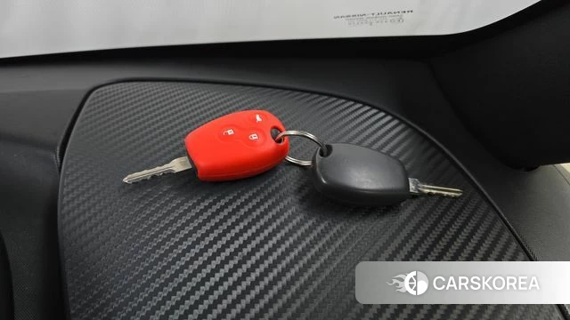 Renault Korea (Samsung) Twizy 2019 Белый из Кореи, фото 4