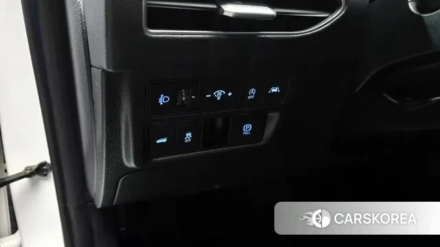 Hyundai Sonata (DN8) 2022 Белый из Кореи, фото 4